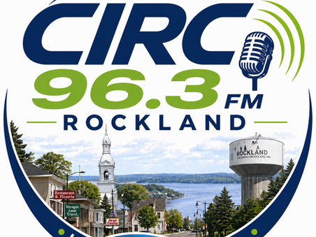 CJRO Radio applies to operate a new bilingual FM community radio station in the town of Rockland.