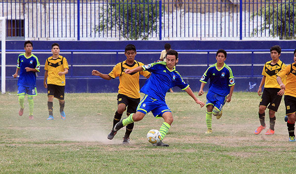 Torneo de la Amistad 2020