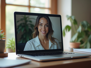 Improving Mental Health with Online Counseling