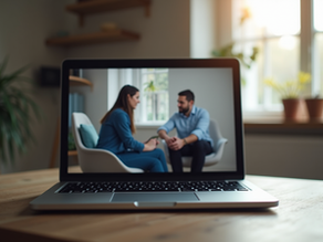 Find Support with Virtual Counseling Services: Exploring Online Help Options