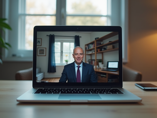 Navigating Your Career Path Virtually with Virtual Career Guidance Services