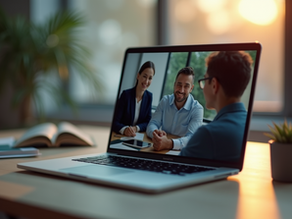 Understanding the Benefits of Online Counseling