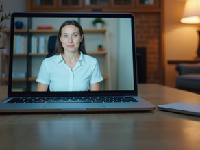 Exploring the Benefits of Virtual Therapy