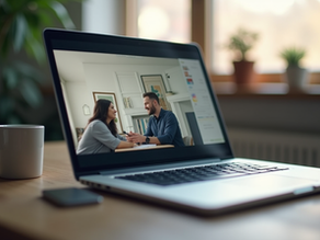 Finding the Right Online Counseling Services