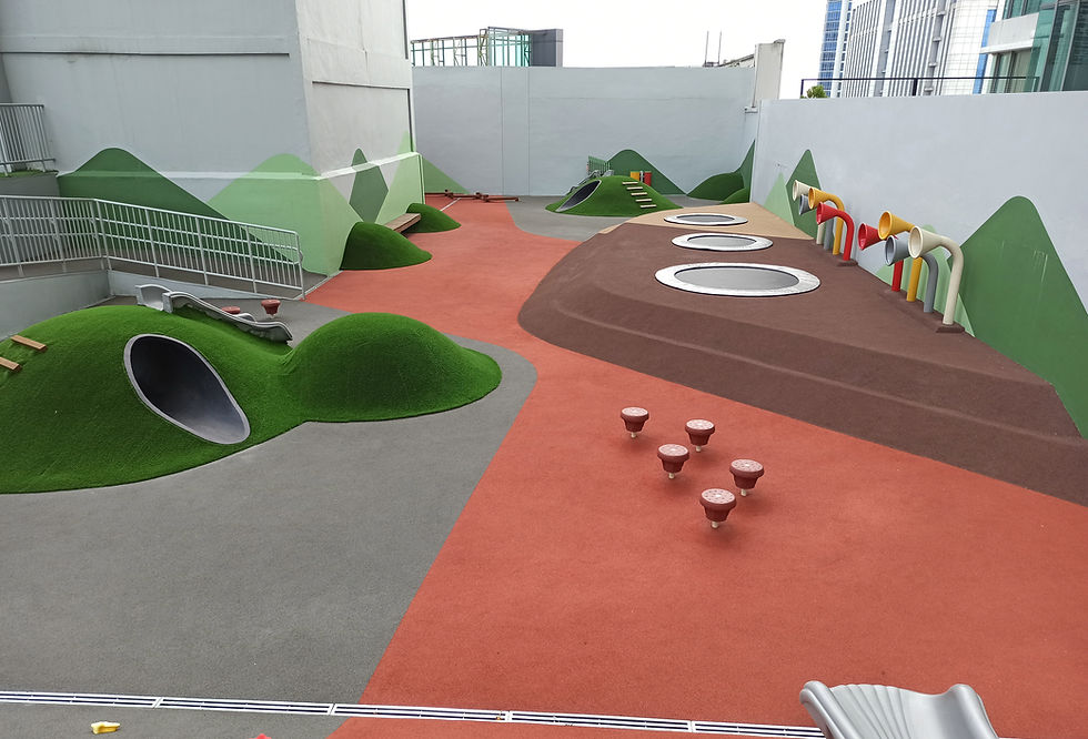 Playground