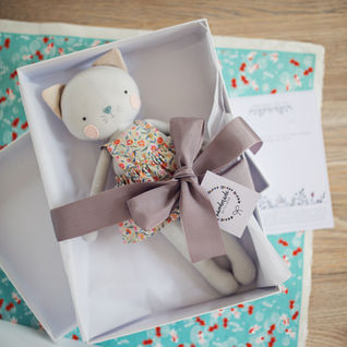 Gifting & Wrapping