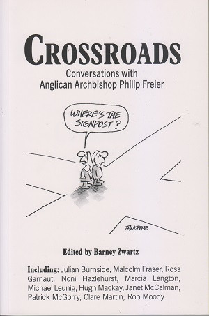 Crossroads | St Peter's Bookroom