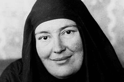 Maria Skobtsova