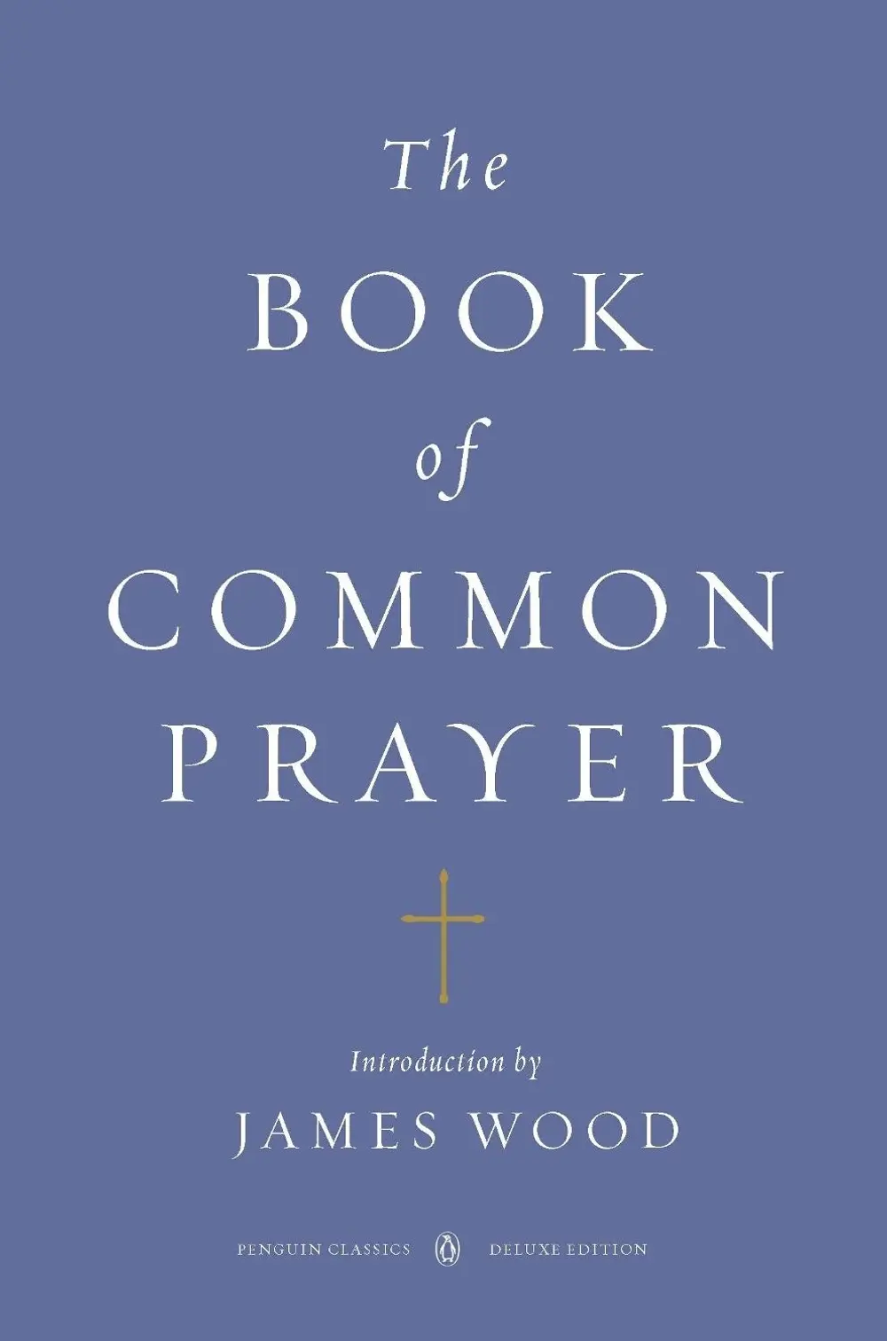 The Book of Common Prayer