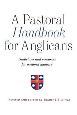 Pastoral Handbook for Anglicans