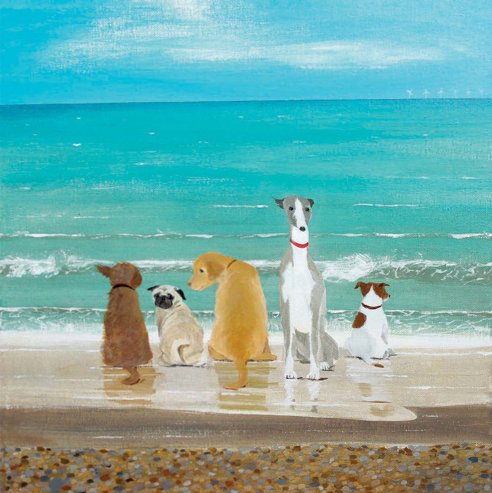 The Beach Boys