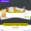 Thumbnail: Bright Basics Bundle: Essay Writing (Slides + Worksheet + Cheat Sheet)