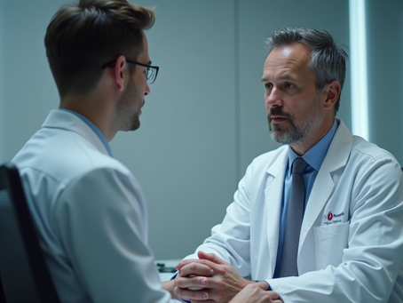 Comprehensive Brain Injury Assessments for Pilots and Seniors