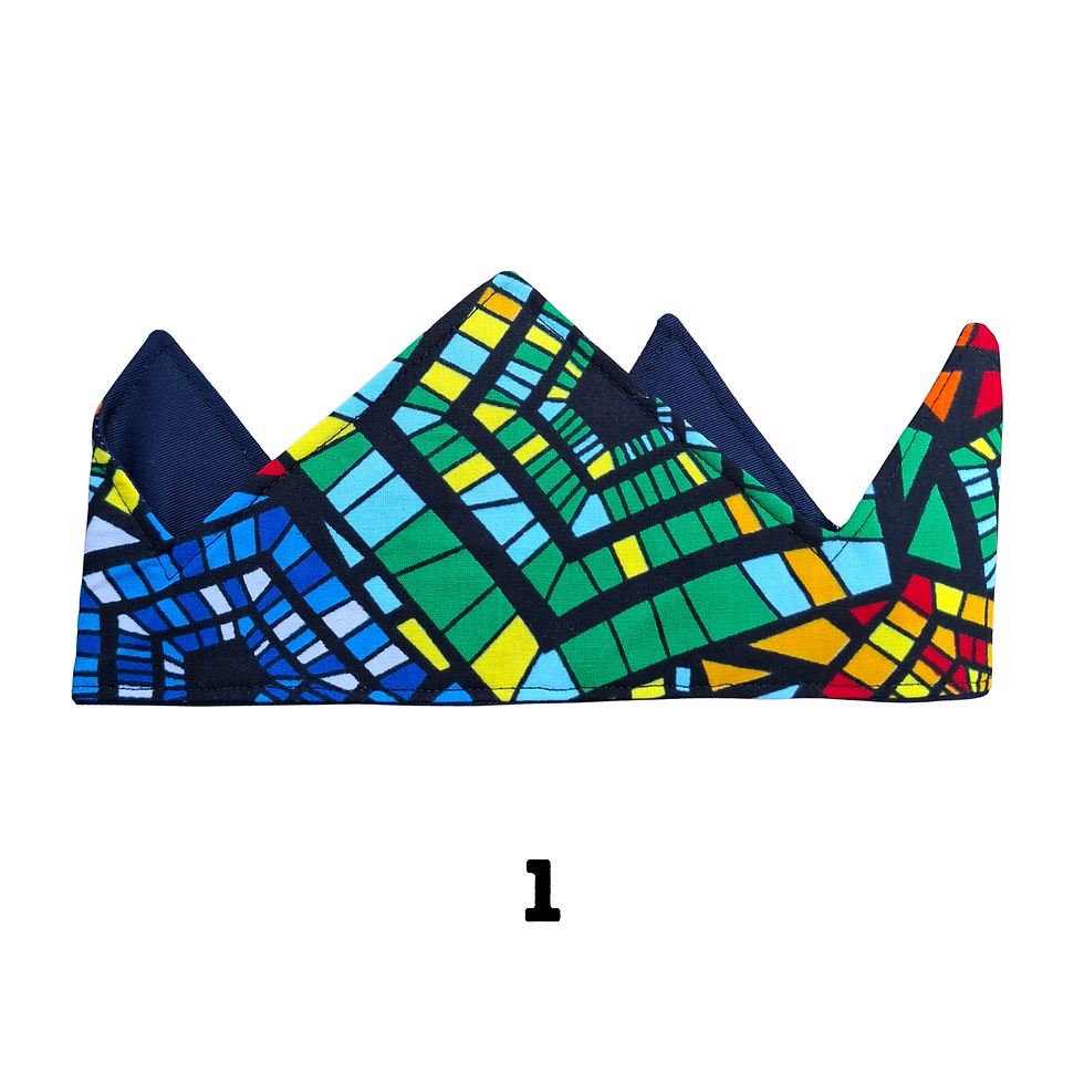 Thumbnail: Crown