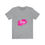 Thumbnail: Hope- Pink Short Sleeve Tee