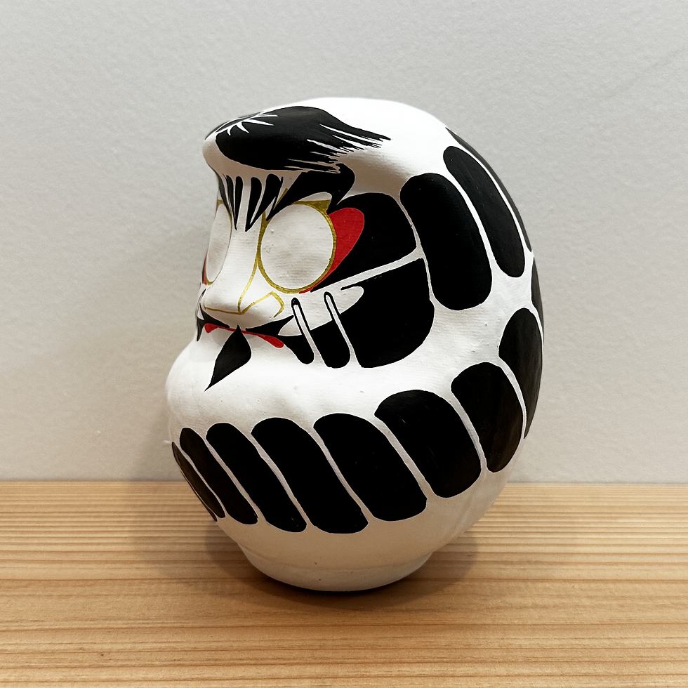 サムネイル： 綱　黒（約15cm）絵師 :CGER