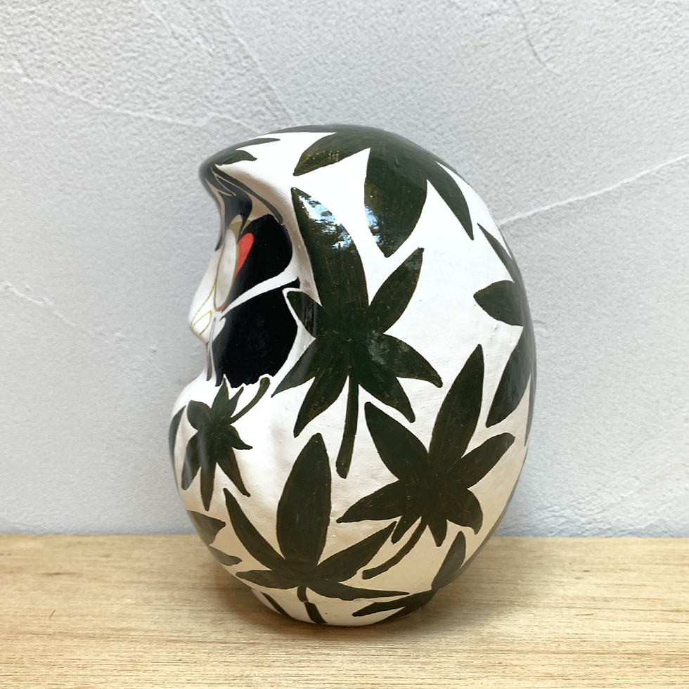 サムネイル： 紅葉（約15cm）絵師 :CGER