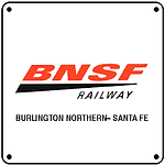 DJ ChelleMechelle Partner- BNSF