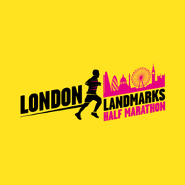 Run for Team Teddy’s Wish at the 2026 London Landmarks Half Marathon