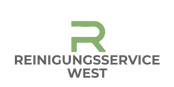 Logo Reinigungsservice West