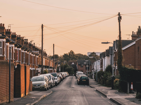 Hidden Gems: Buying Off-Market Property in the UK