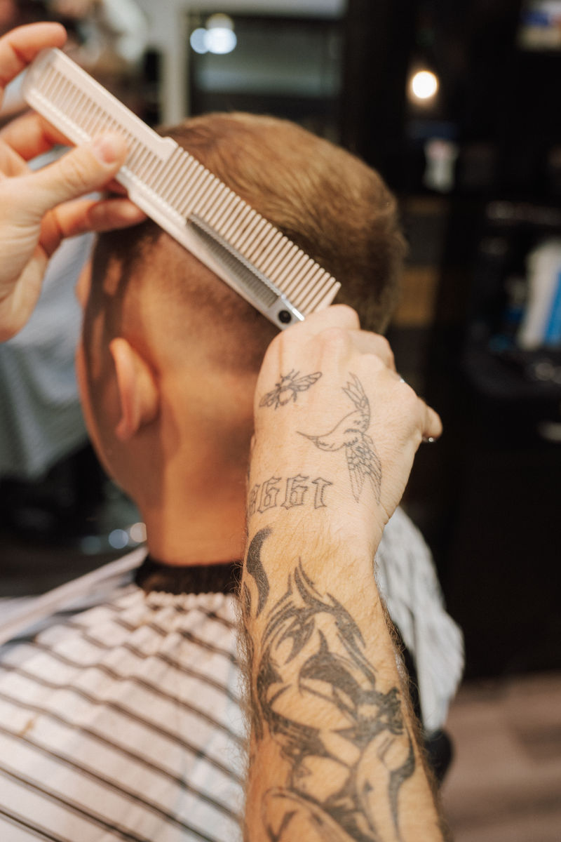 Six One Five Hair Co.