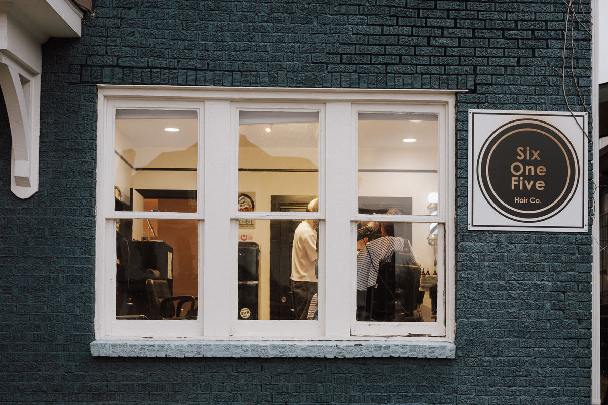 Six One Five Hair Co.