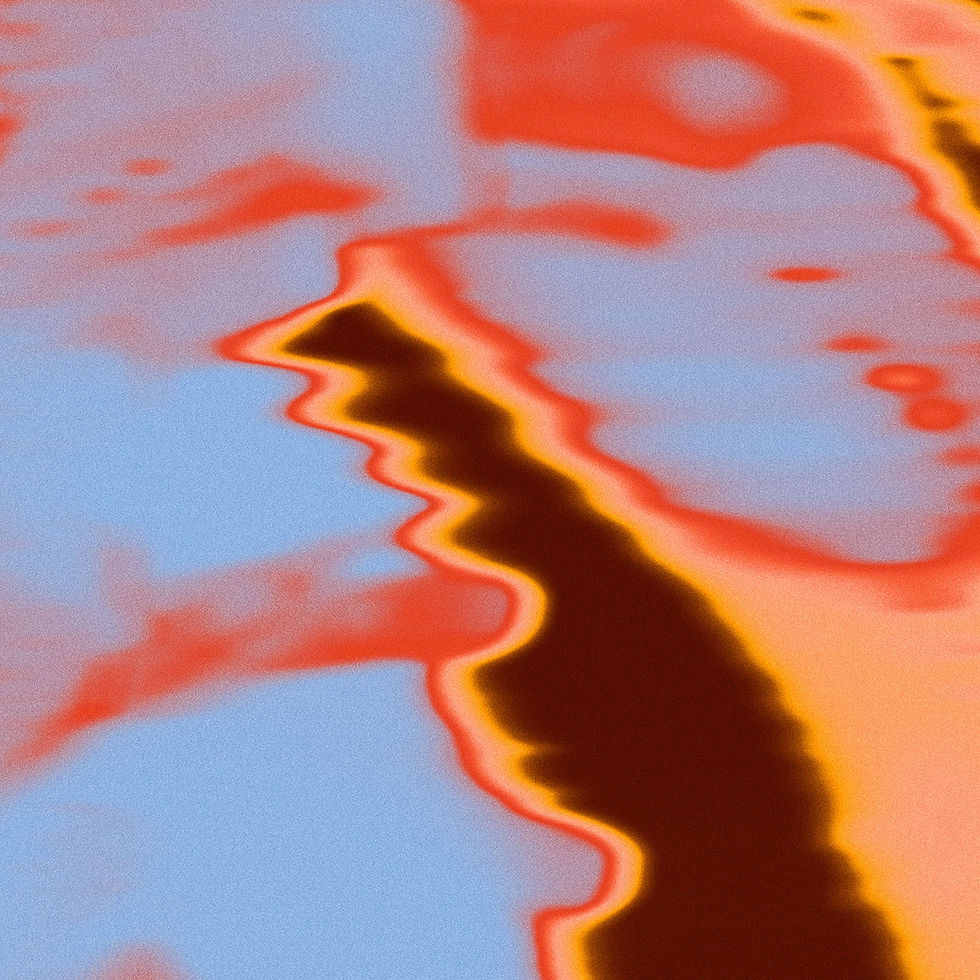 Dream Sequence Rhythmic Pitch Shifting Pedal