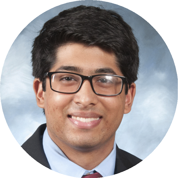 Vishnu Harikumar
