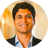 Priyank Sharma, MD