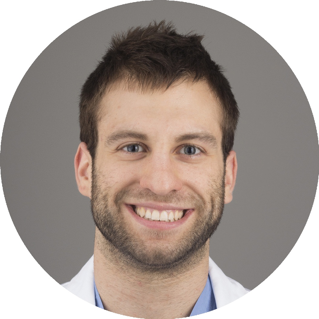 Damian Apollo, MD, MBA
