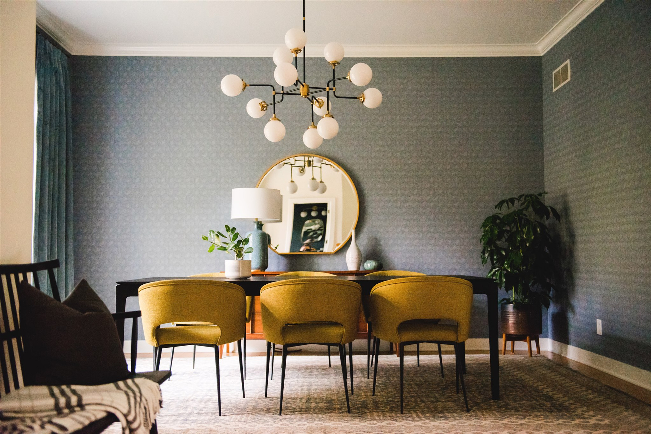 Ada House On The Hill | Lauren Figueroa Interior Design | West ...