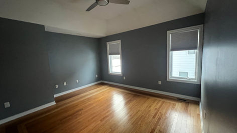 The Kids Bedroom Designs (slash Guest Rooms) in Our Ridgemont House Project 