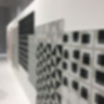 More geometric tiles by 41 Zero 42.