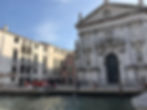 A photo of some of the amazing architecture in Italy.
