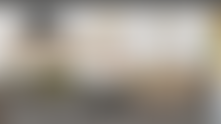 Twelve Foot Ceilings in a Lower Level? Yes Please! The Ridgemont House Lower Level Great Room Design