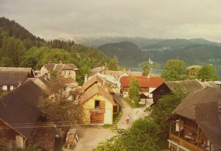 NOT THE YUGOSLAVS I REMEMBER