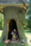 Hobbit House