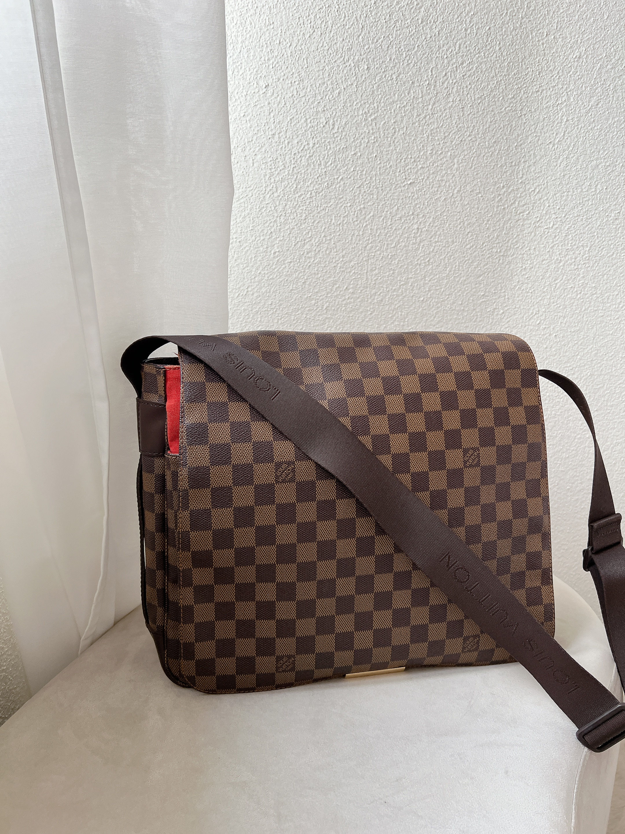 Louis Vuitton Messanger 