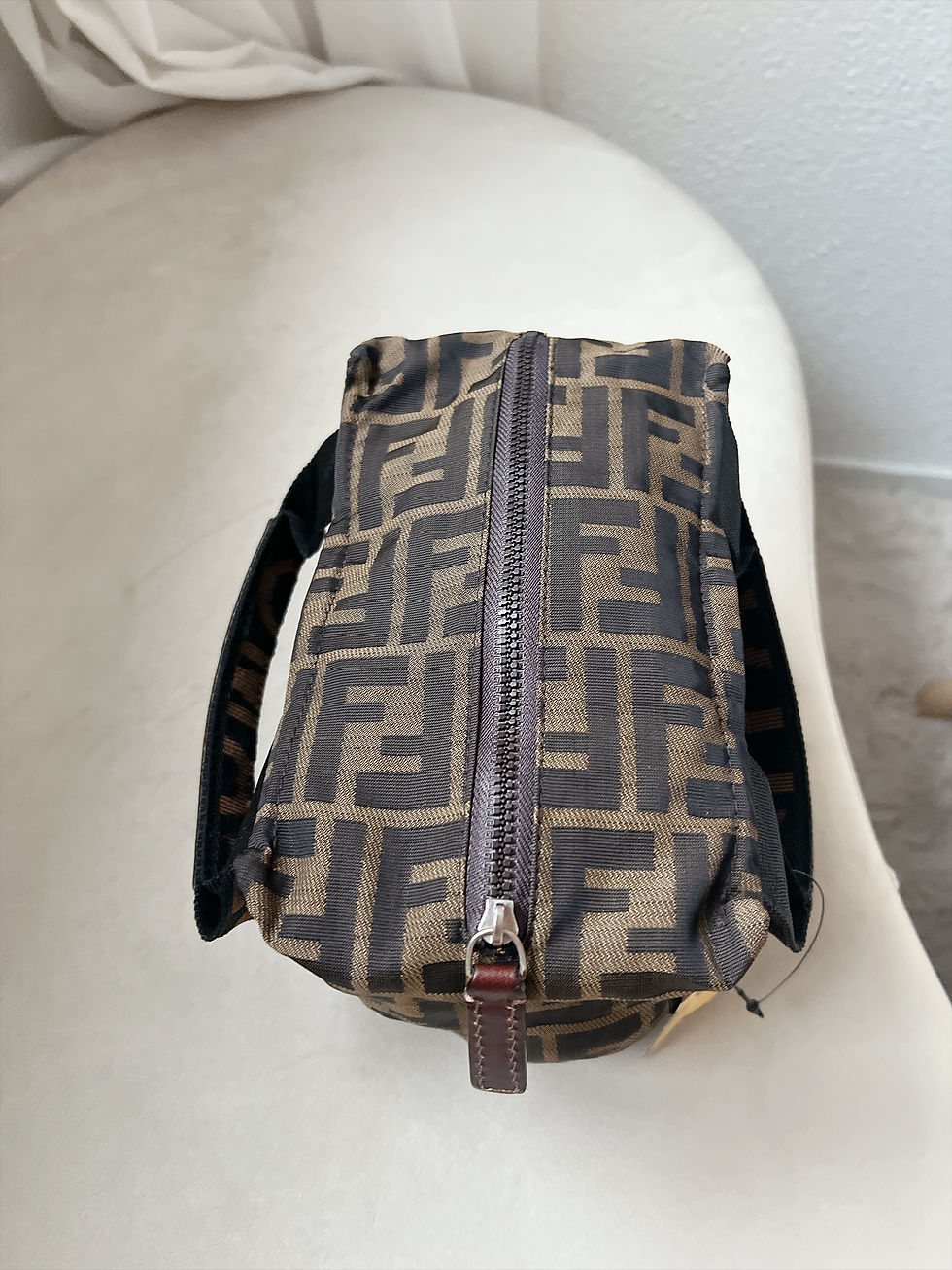 Thumbnail: Fendi Pouch Bag