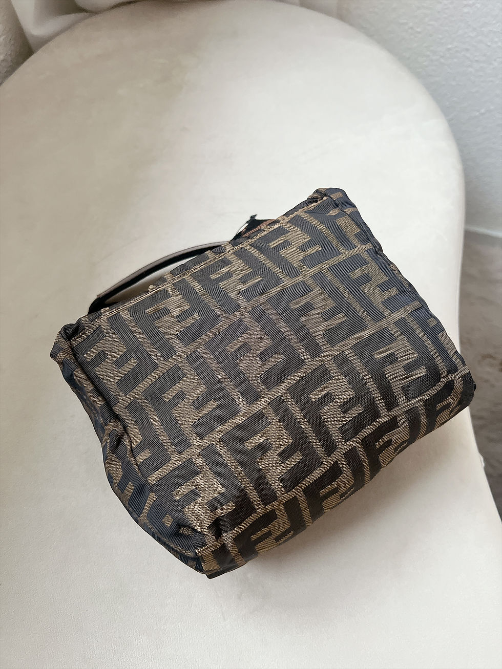 Thumbnail: Fendi Pouch Bag