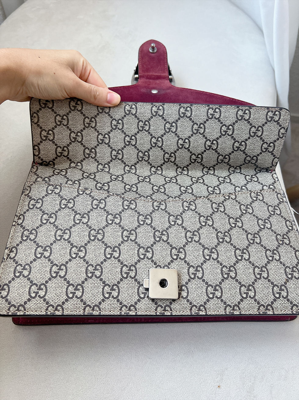 Thumbnail: Gucci Dionysus Limited 