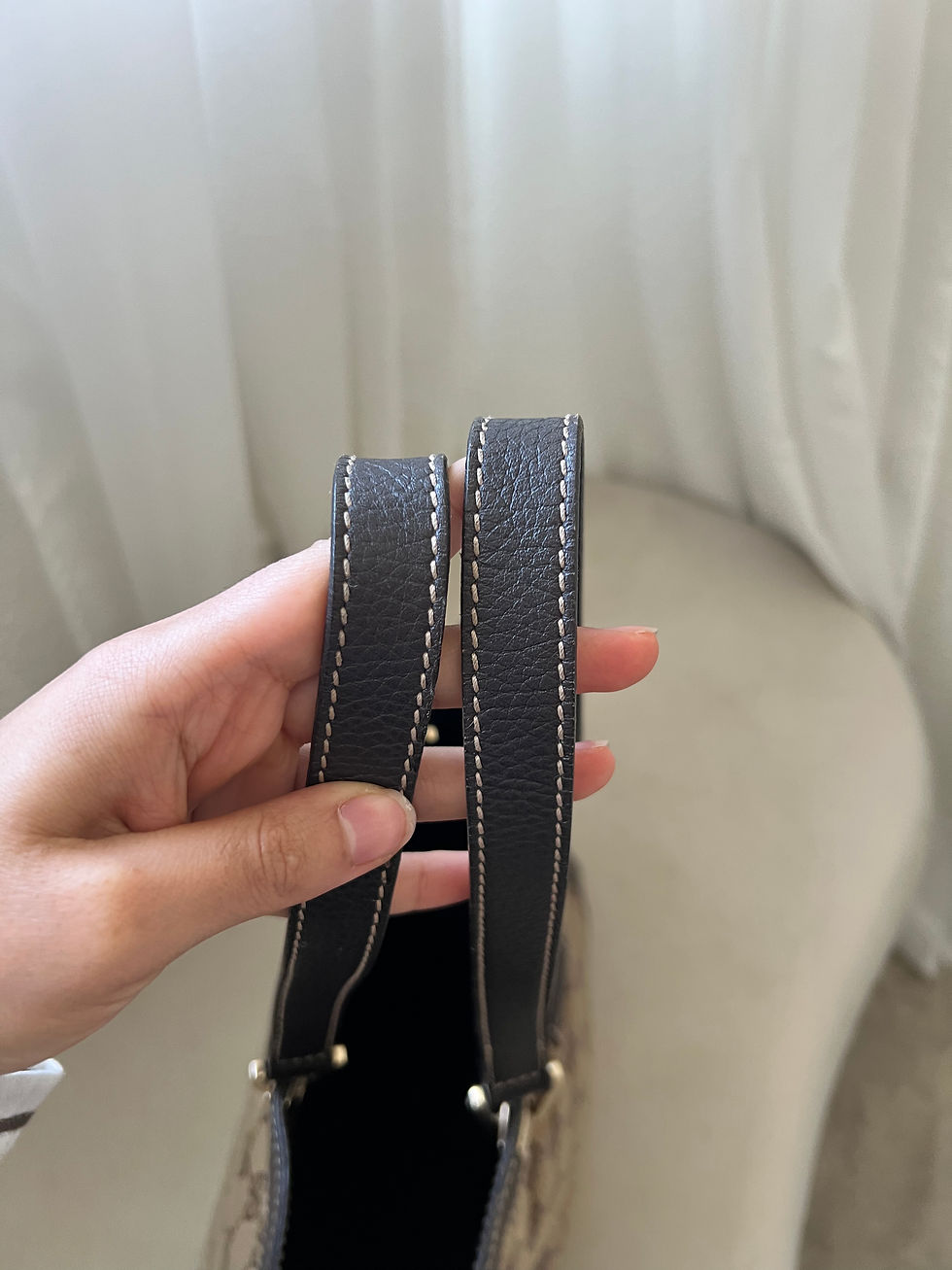 Thumbnail: Gucci Shopper