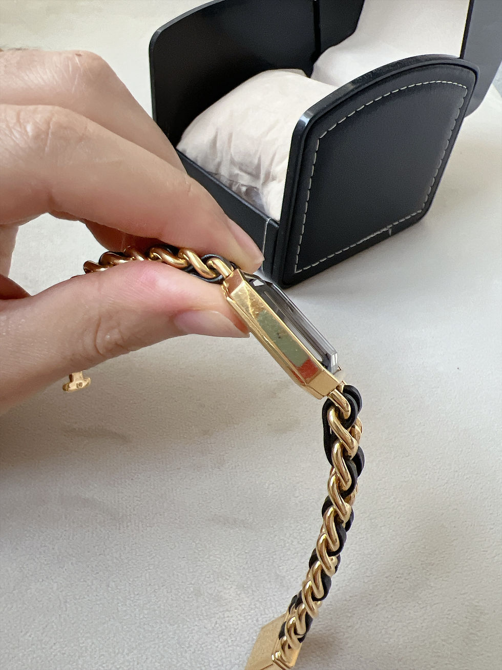 Thumbnail: Chanel Watch 