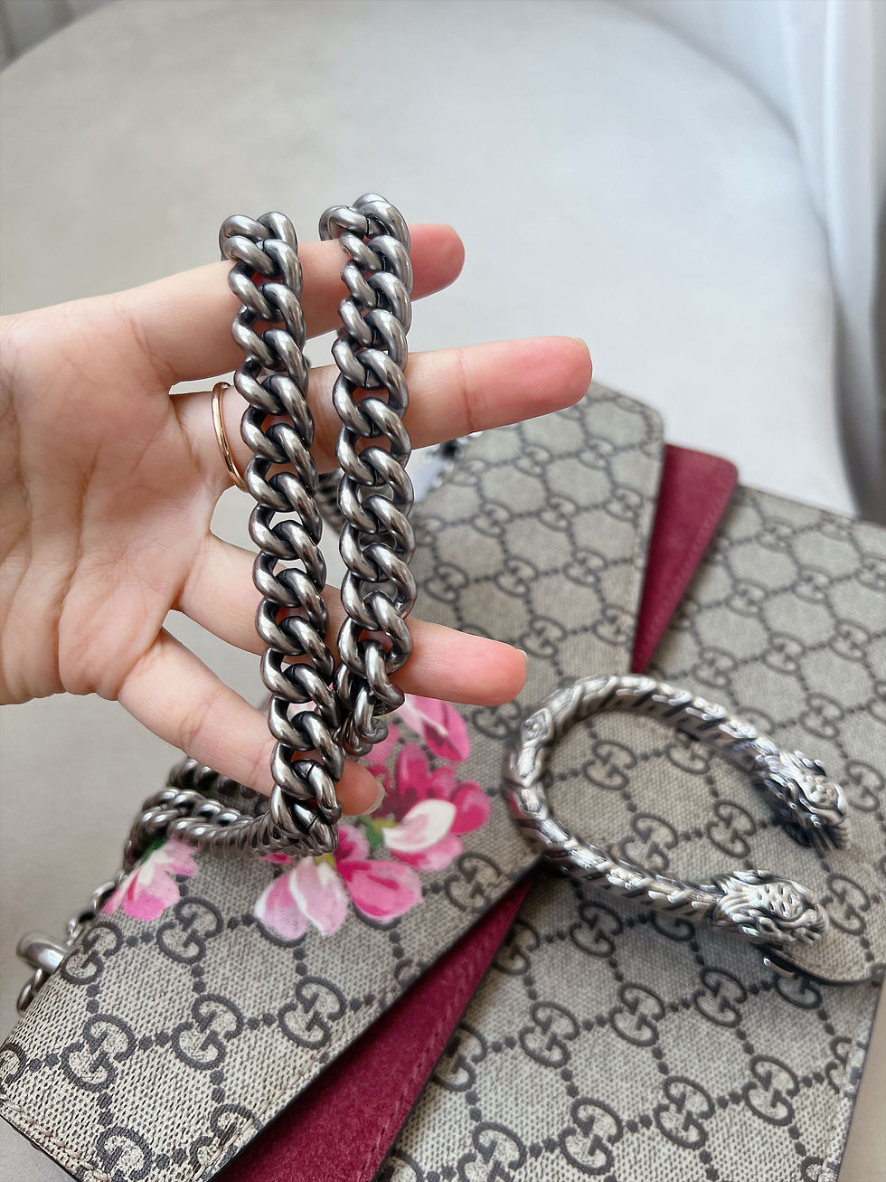 Thumbnail: Gucci Dionysus Limited 