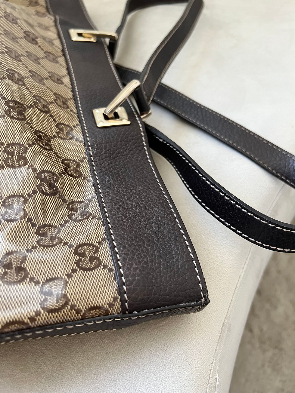 Thumbnail: Gucci Shopper