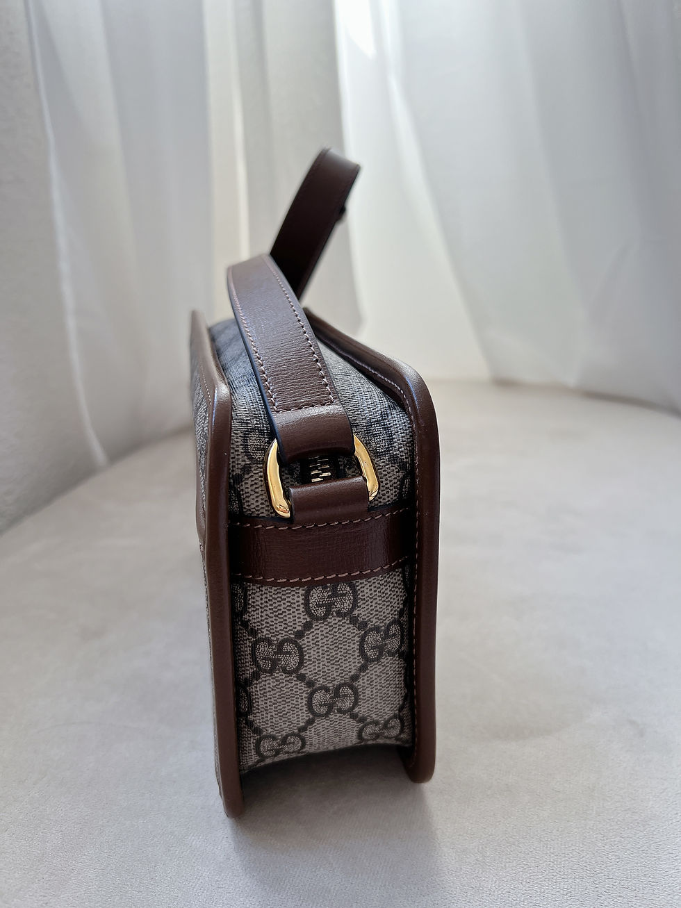 Thumbnail: Gucci Camera Bag