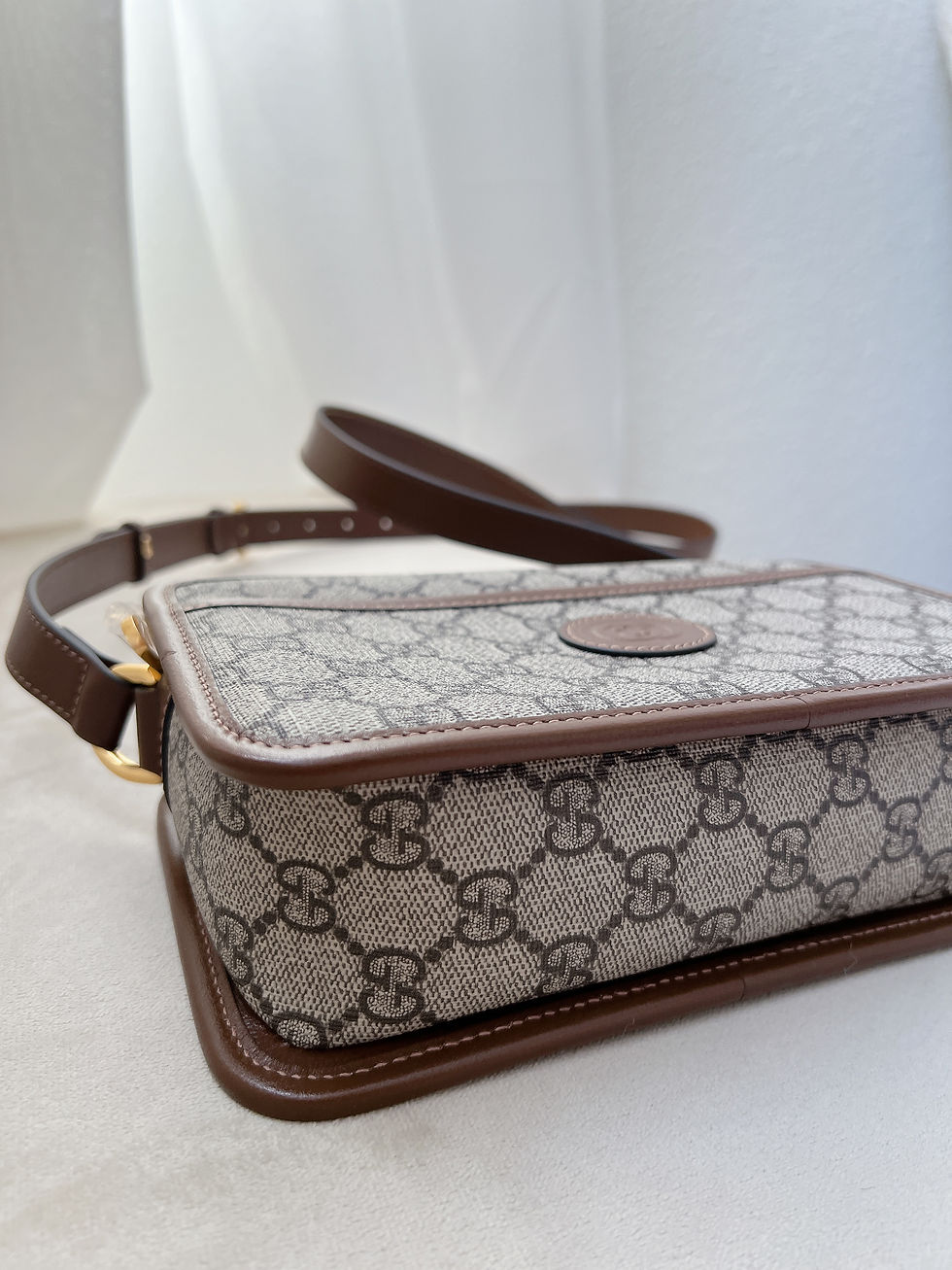 Thumbnail: Gucci Camera Bag