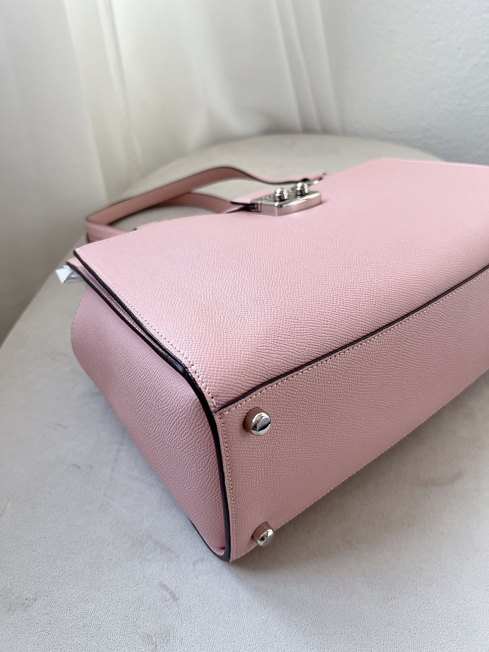 Thumbnail: Coach Shoulder Bag
