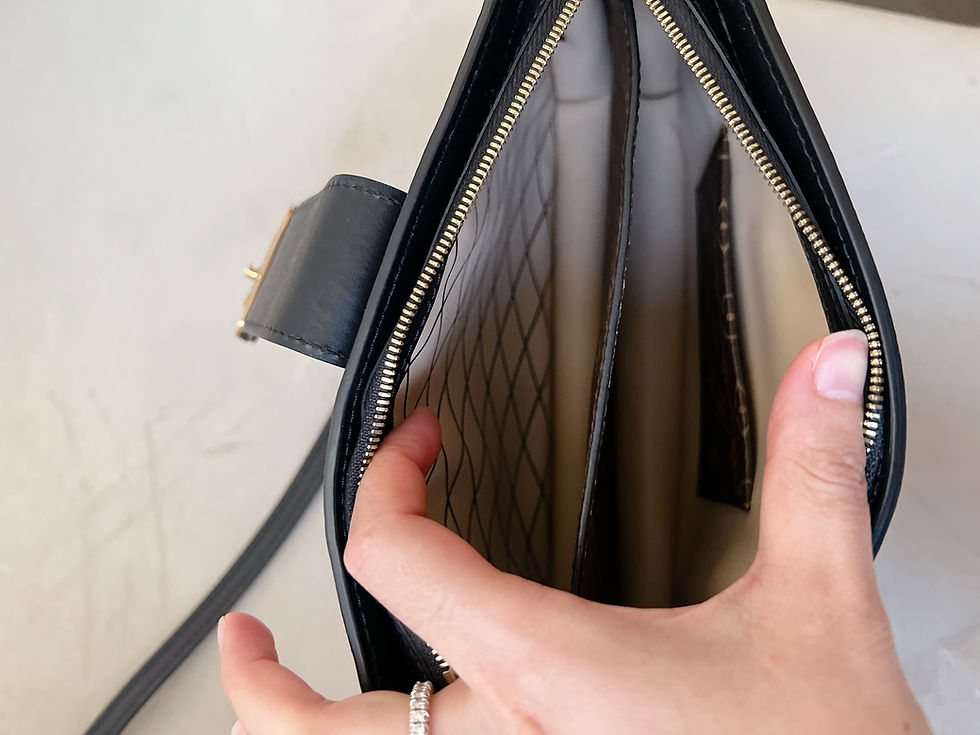 Thumbnail: Louis Vuitton Reverse Trunk